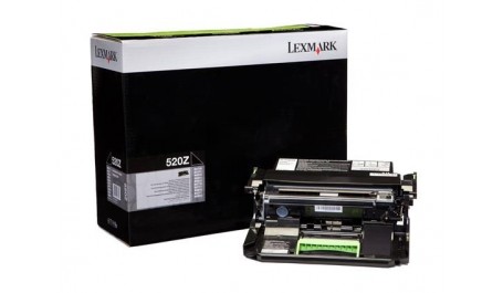 Lexmark Imaging Unit Black 100k (52D0Z00) Return