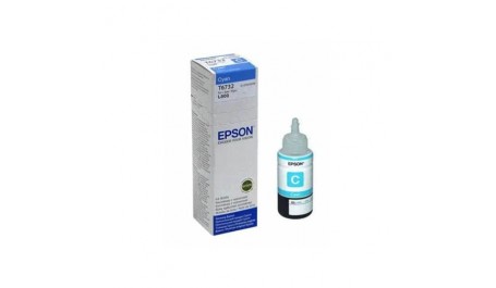 Epson Ink Cyan (C13T67324A)