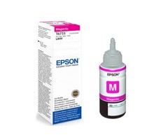 Epson Ink Magenta (C13T67334A)