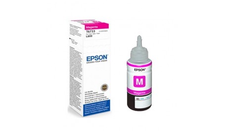 Epson Ink Magenta (C13T67334A)