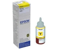 Epson Ink Yellow (C13T67344A)