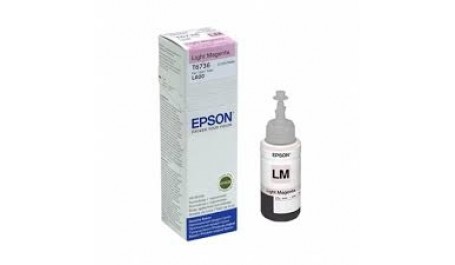 Epson Ink Light Magenta (C13T67364A)