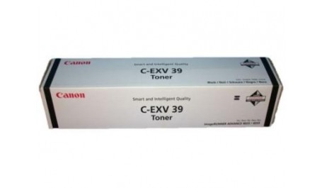 Canon Toner C-EXV 39 (4792B002)