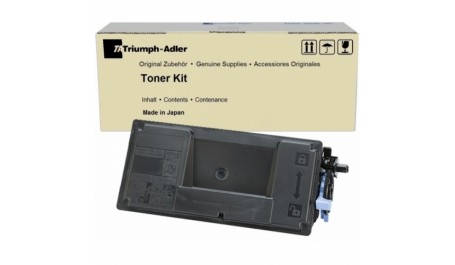 Triumph Adler Toner Kit P4530DN 15,5k/ Utax Toner P 4530D (4434510015/ 4434510010)