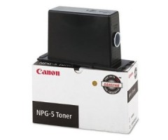 Canon NPG-5