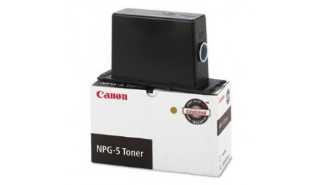 Canon NPG-5