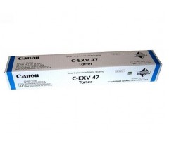 Canon Toner C-EXV 47 Cyan (8517B002)