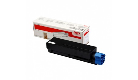 Oki Toner MB472 3k (45807102)