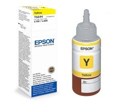 Epson Ink Yellow (C13T66444A)