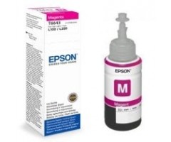 Epson Ink Magenta (C13T66434A)