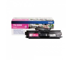 Brother Toner TN-326 (TN326M) Purpurinė, 3500psl.