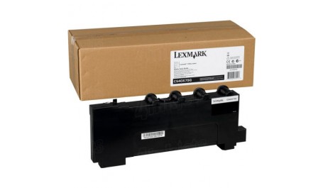 Lexmark Waste Toner Bottle (C540X75G)