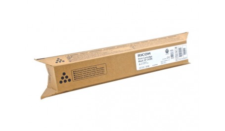 Ricoh Toner Type SP C430E Black (821279) (821204) (821094) (821074)