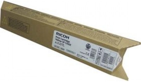 Ricoh Toner Type SP C430E Yellow (821282) (821205) (821075) (821095) (821282)