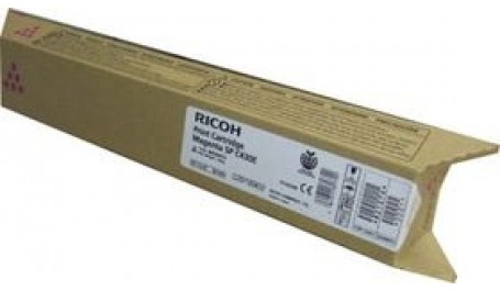 Ricoh Toner Type SP C430E Magenta (821281) (821206) (821096)