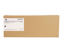 Konica-Minolta Toner TNP-40 (A6WN01H) Return