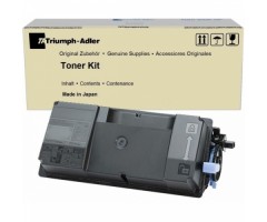 Triumph Adler Toner Kit P5030DN/ Utax Toner P 5030DN (4436010015/ 4436010010)