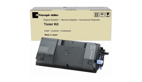 Triumph Adler Toner Kit P5030DN/ Utax Toner P 5030DN (4436010015/ 4436010010)