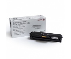 Xerox Cartridge DMO 3025 Black (106R02773)