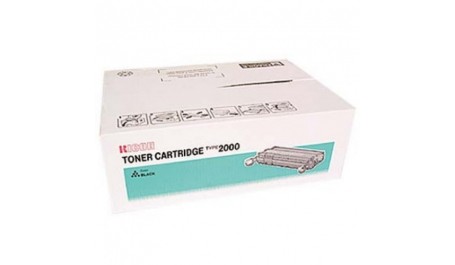 Ricoh Cartridge Type AP 2000 14k (400395)