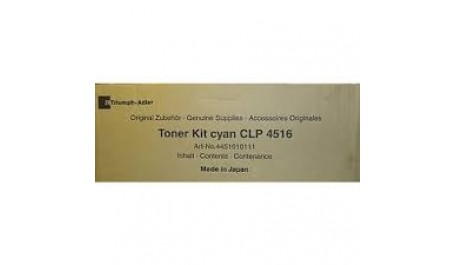 Utax Toner CLP 3516 Black (4451610010)