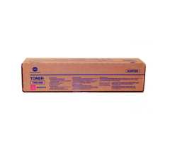 Konica-Minolta Toner TN-610 Yellow (A04P250)