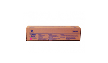 Konica-Minolta Toner TN-610 Yellow (A04P250)