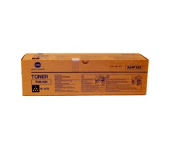 Konica-Minolta Toner TN-610 Black (A04P150)