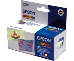 Epson S020089/ S020191 pasibaigęs galiojimas