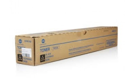 Konica-Minolta Toner TN-512 Black (A33K152)