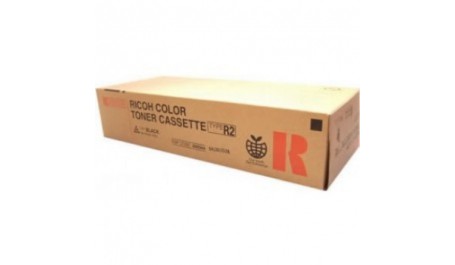 Ricoh Toner Type R2 Black (888344) (888360)