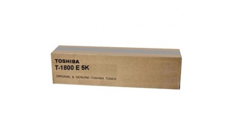 Toshiba Toner T-1800E LC 5k (6AJ00000085)