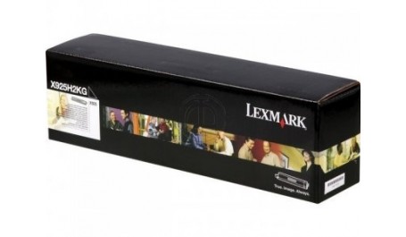 Lexmark X925