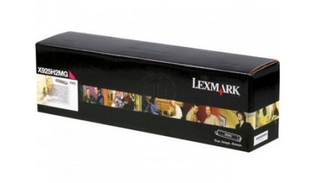 Lexmark X925