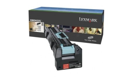 Lexmark Photoconductor (X860H22G)