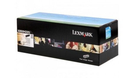 Lexmark Photoconductor (X850H22G)