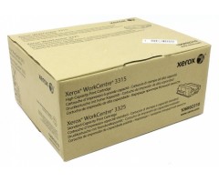 Xerox Cartridge DMO 3315 Black HC (106R02310)