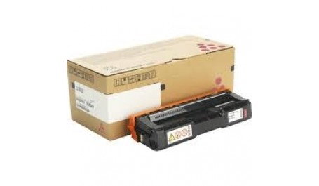 Ricoh Cartridge SP C252 Magenta HC (407718)