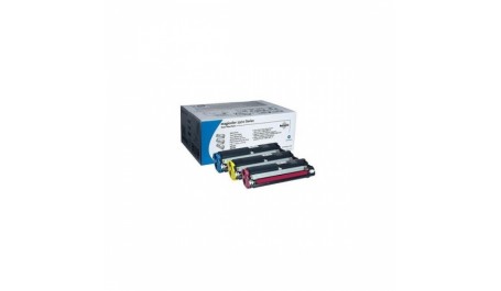 Konica-Minolta Cartridge MC2300 Value Pack 3x4,5k 4576611 (Alt:1710541-100)