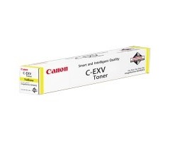 Canon Toner C-EXV 47 Yellow (8519B002)