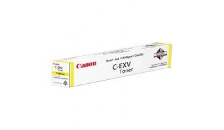 Canon Toner C-EXV 47 Yellow (8519B002)