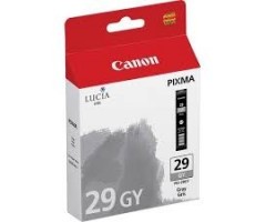 Canon Ink PGI-29 Grey (4871B001)