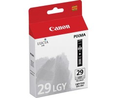 Canon Ink PGI-29 Light Grey (4872B001)