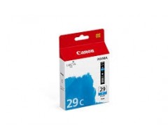 Canon Ink PGI-29 Cyan (4873B001)