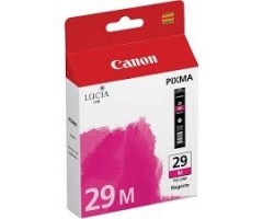 Canon Ink PGI-29 Magenta (4874B001)