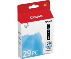 Canon Ink PGI-29 Photo Cyan (4876B001)