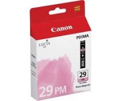 Canon Ink PGI-29 Photo Magenta (4877B001)