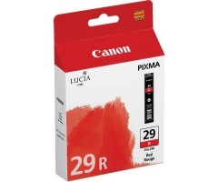 Canon Ink PGI-29 Red (4878B001)