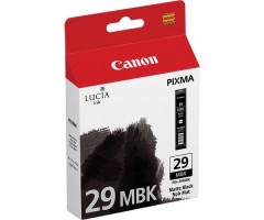 Canon Ink PGI-29 Matte Black (4868B001)