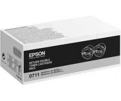 Epson M200/ MX200  (C13S050711/C13S050710)